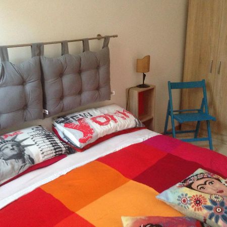 Casa Mojito Apartman Sassari Kültér fotó