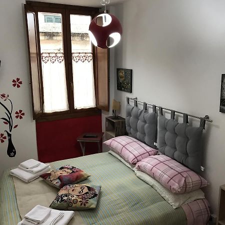 Casa Mojito Apartman Sassari Kültér fotó