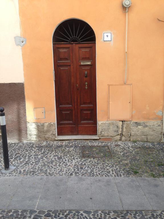 Casa Mojito Apartman Sassari Kültér fotó