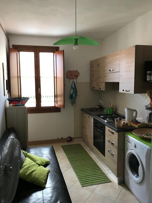 Casa Mojito Apartman Sassari Kültér fotó