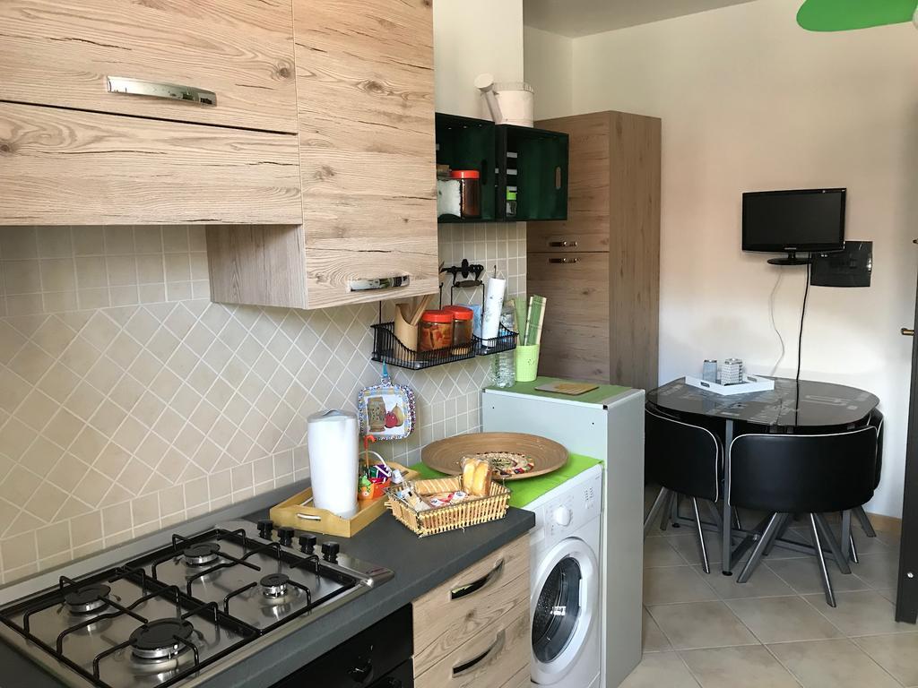 Casa Mojito Apartman Sassari Kültér fotó