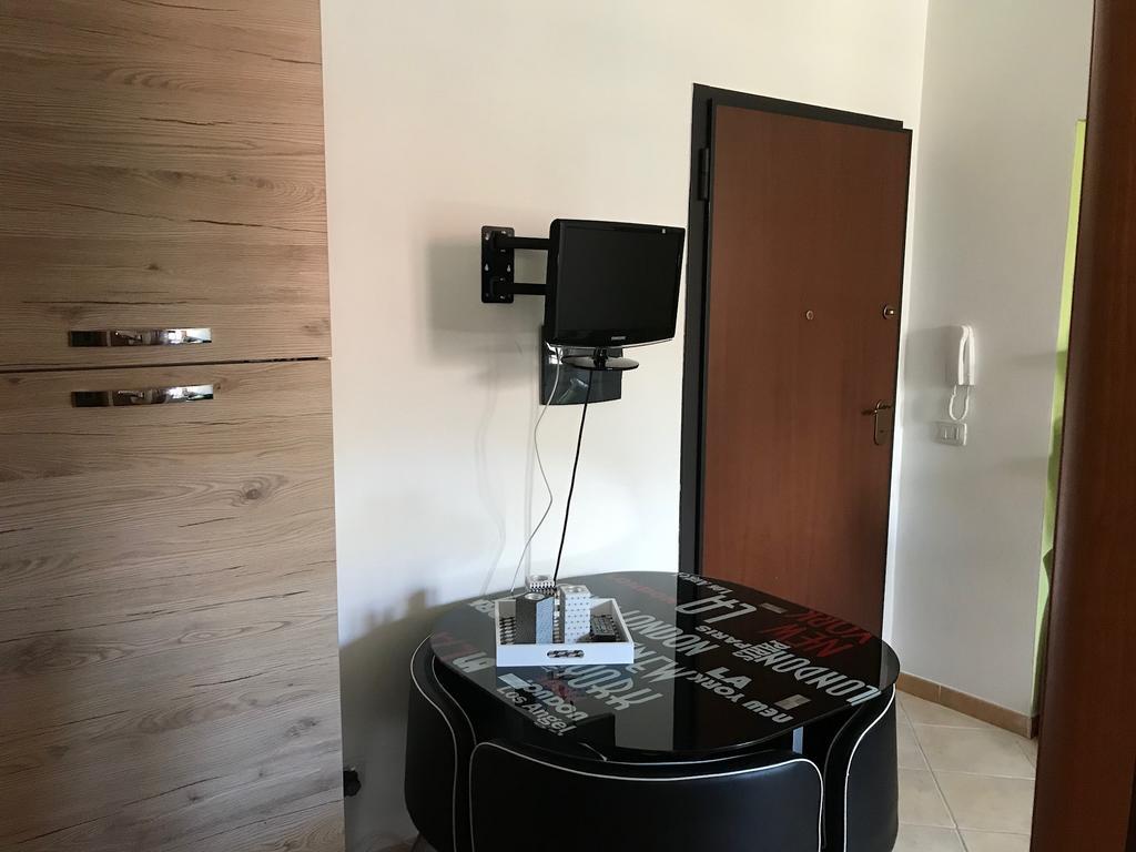 Casa Mojito Apartman Sassari Kültér fotó