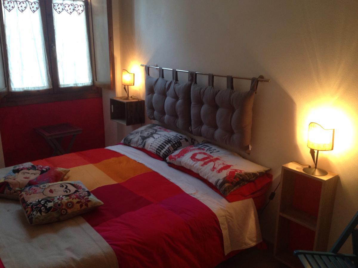 Casa Mojito Apartman Sassari Kültér fotó