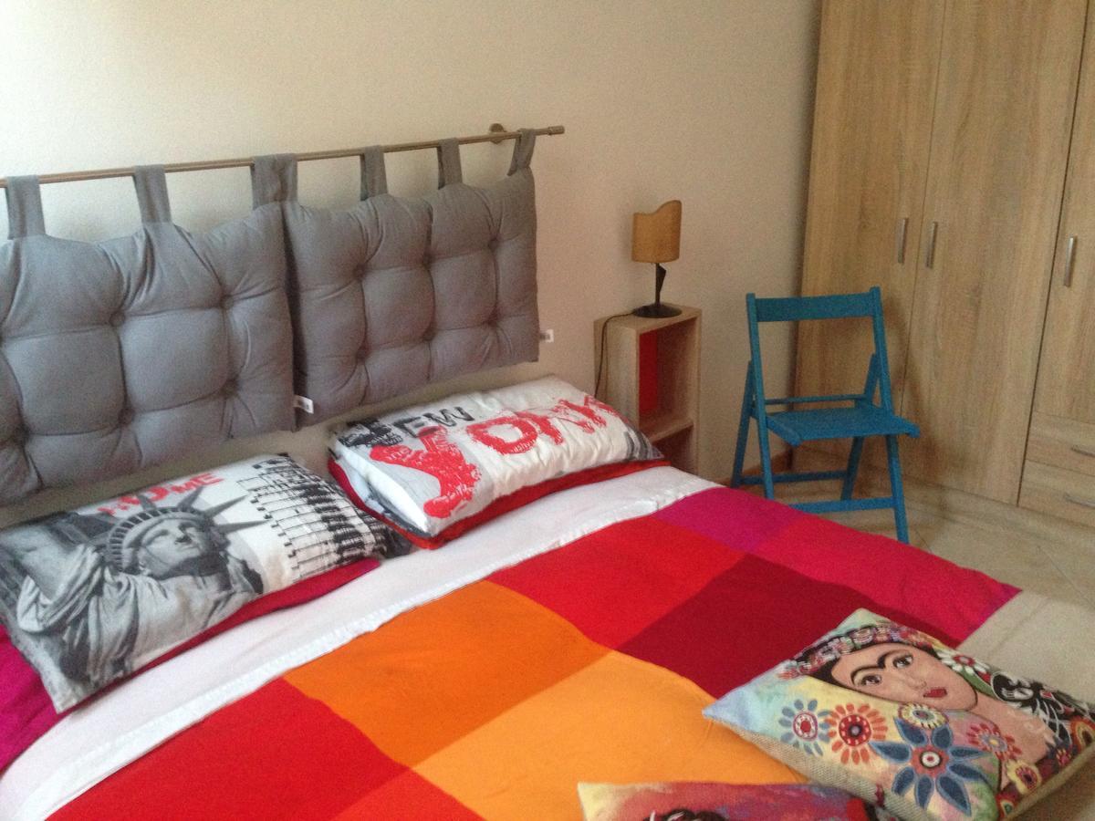 Casa Mojito Apartman Sassari Kültér fotó