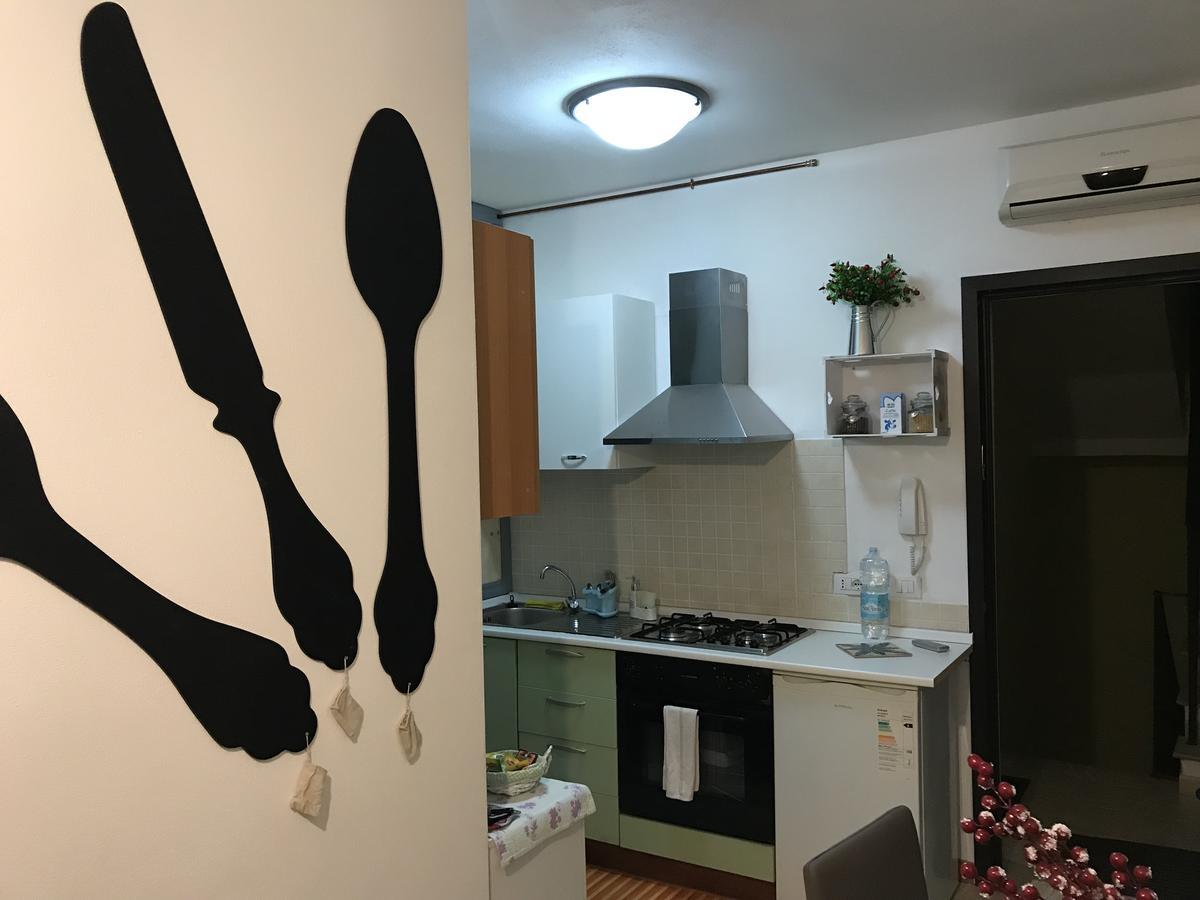 Casa Mojito Apartman Sassari Kültér fotó