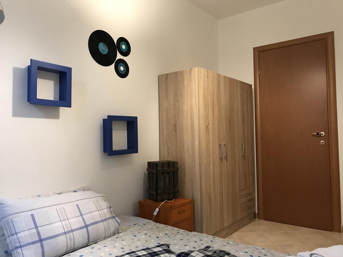 Casa Mojito Apartman Sassari Kültér fotó
