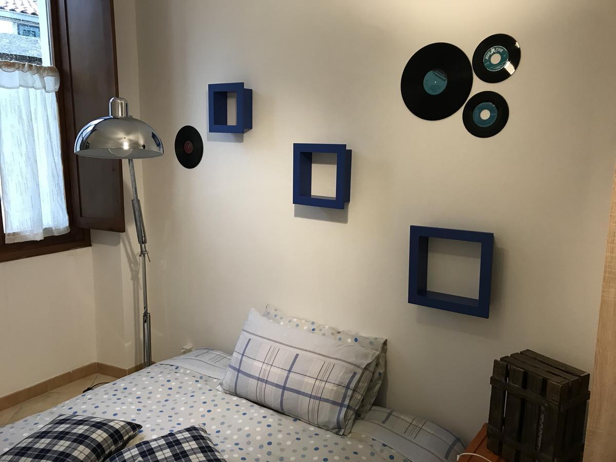 Casa Mojito Apartman Sassari Kültér fotó