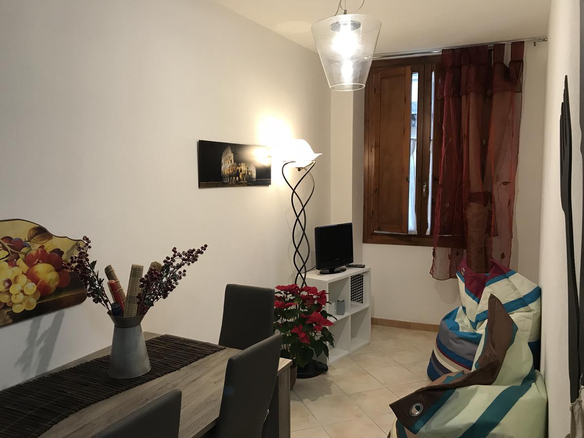 Casa Mojito Apartman Sassari Kültér fotó